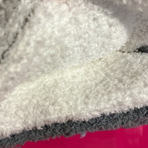 Nine West 3 pr socks BNIP NEW cozy socks - Picture 6 of 9